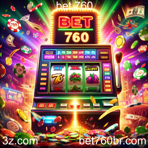 Máquinas de Slots: Diversão e Emoção no Jogo Online